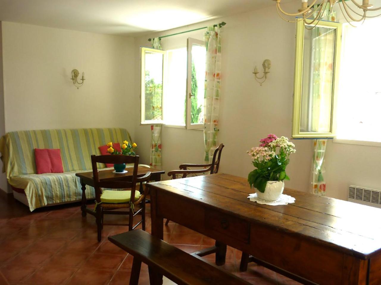 Appartement Cote Sud Vert Сарла-ла-Канеда Екстериор снимка