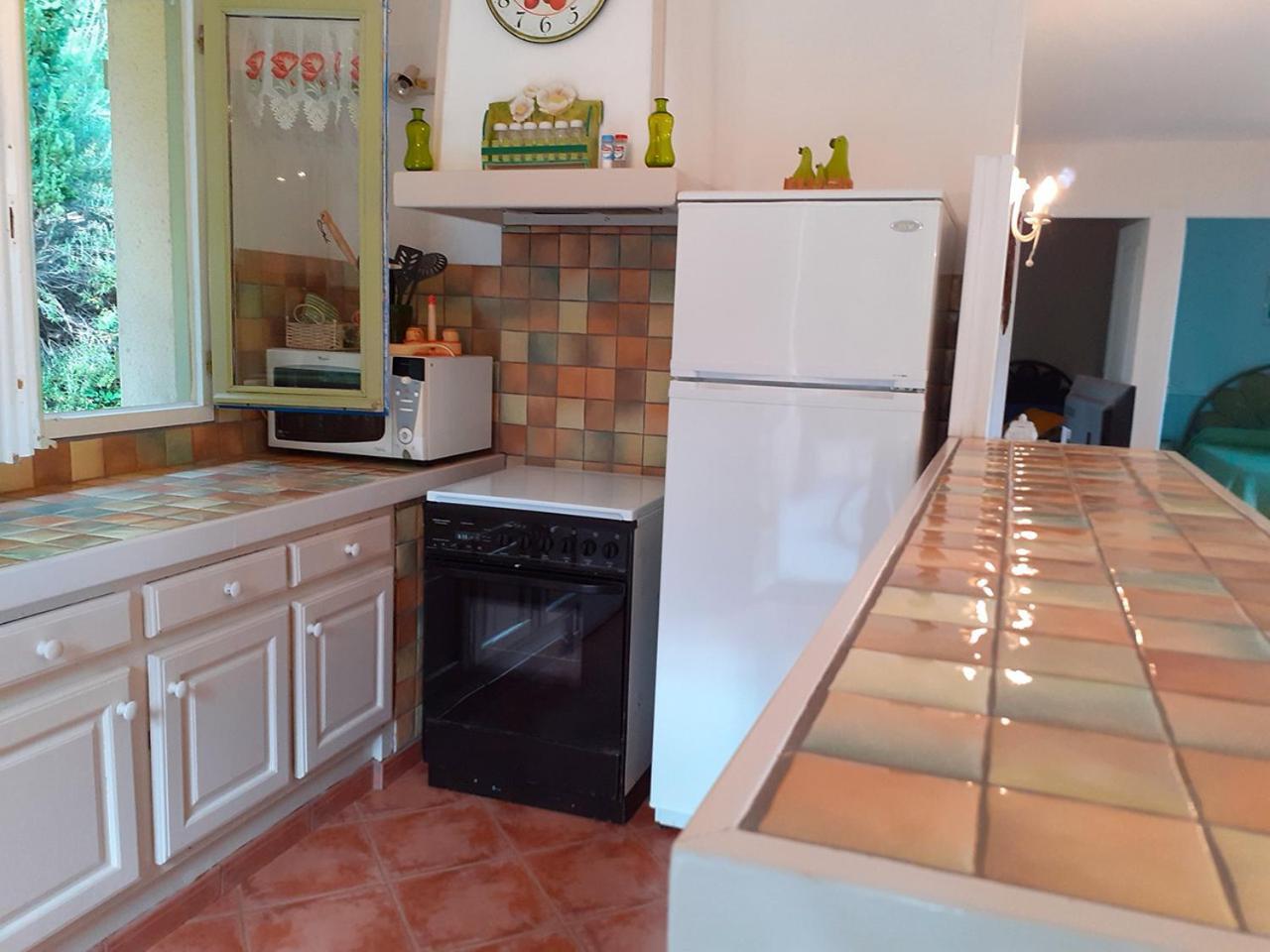 Appartement Cote Sud Vert Сарла-ла-Канеда Екстериор снимка