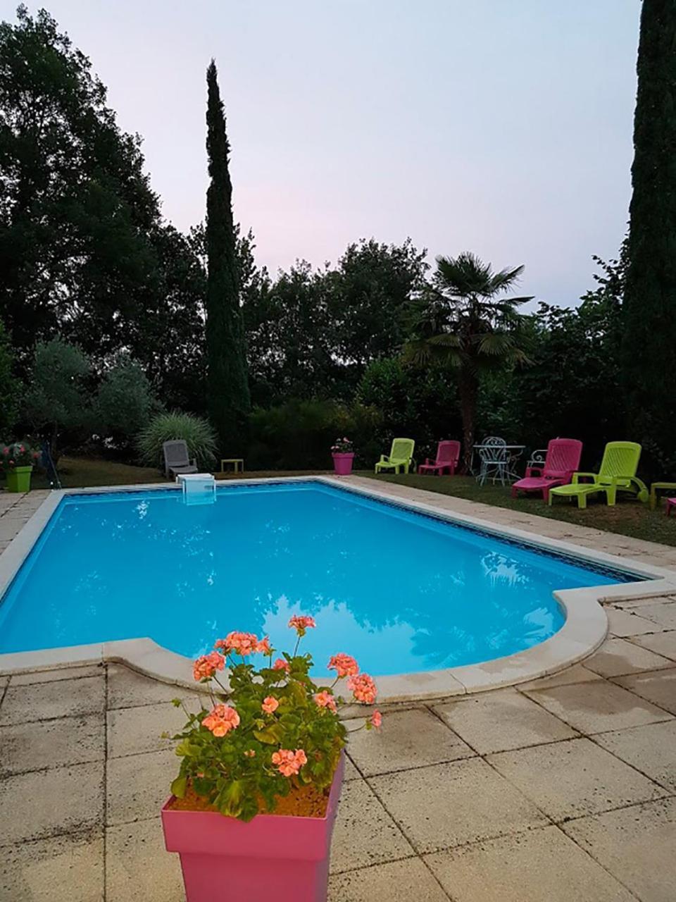 Appartement Cote Sud Vert Сарла-ла-Канеда Екстериор снимка