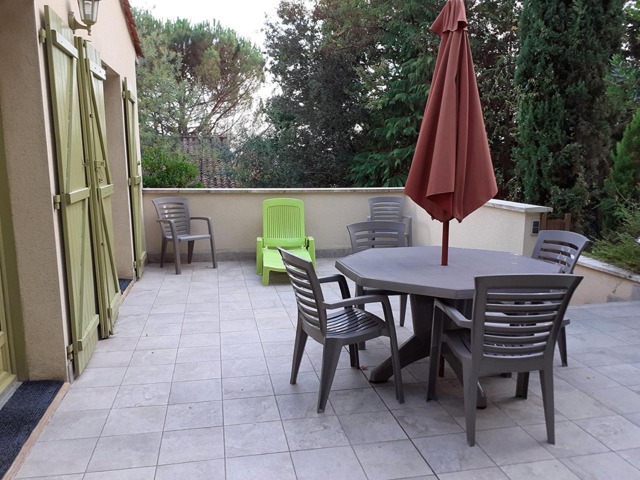 Appartement Cote Sud Vert Сарла-ла-Канеда Екстериор снимка